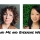 Episode 21: An HR Professional from Minneapolis & a Writer and Journalist from Hong Kong --- Sarah and Lesley